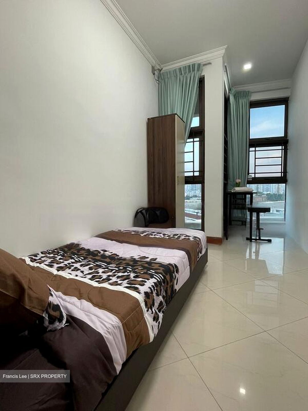 Boonview (D20), Condominium #463186691